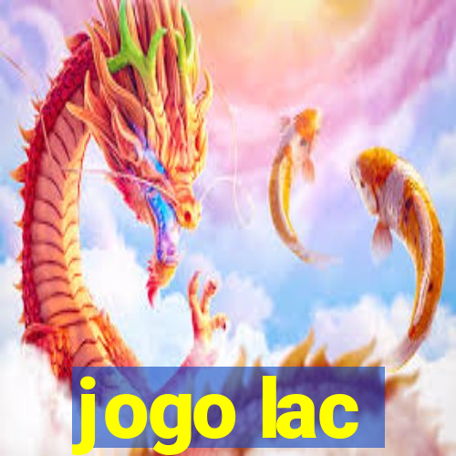 jogo lac